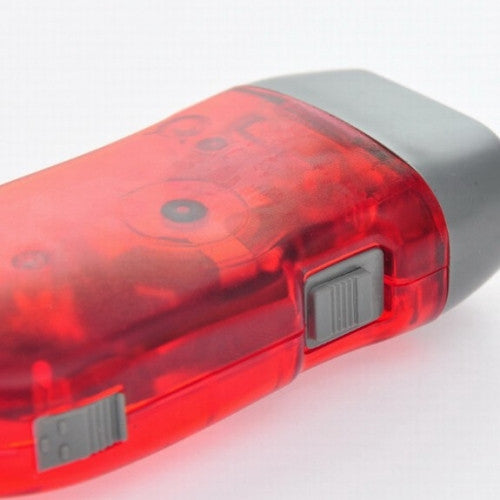 Small Led  Emergency Flashlight