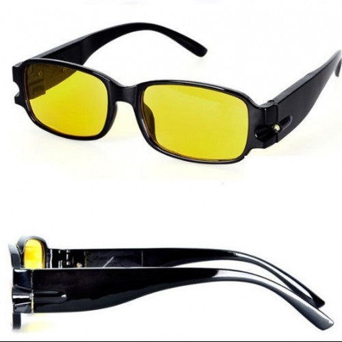 Night Vision Lamp Driving Sunglasses